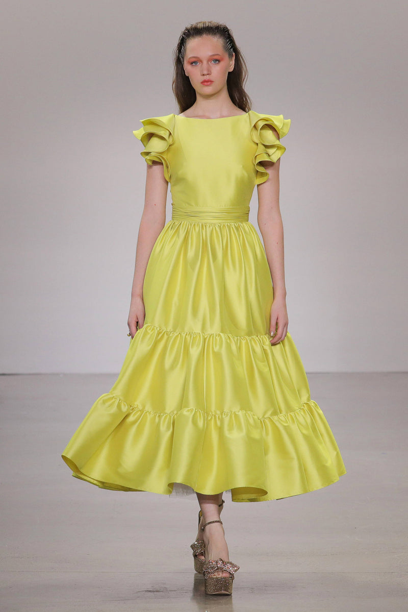 Spring 2023 - Look 19