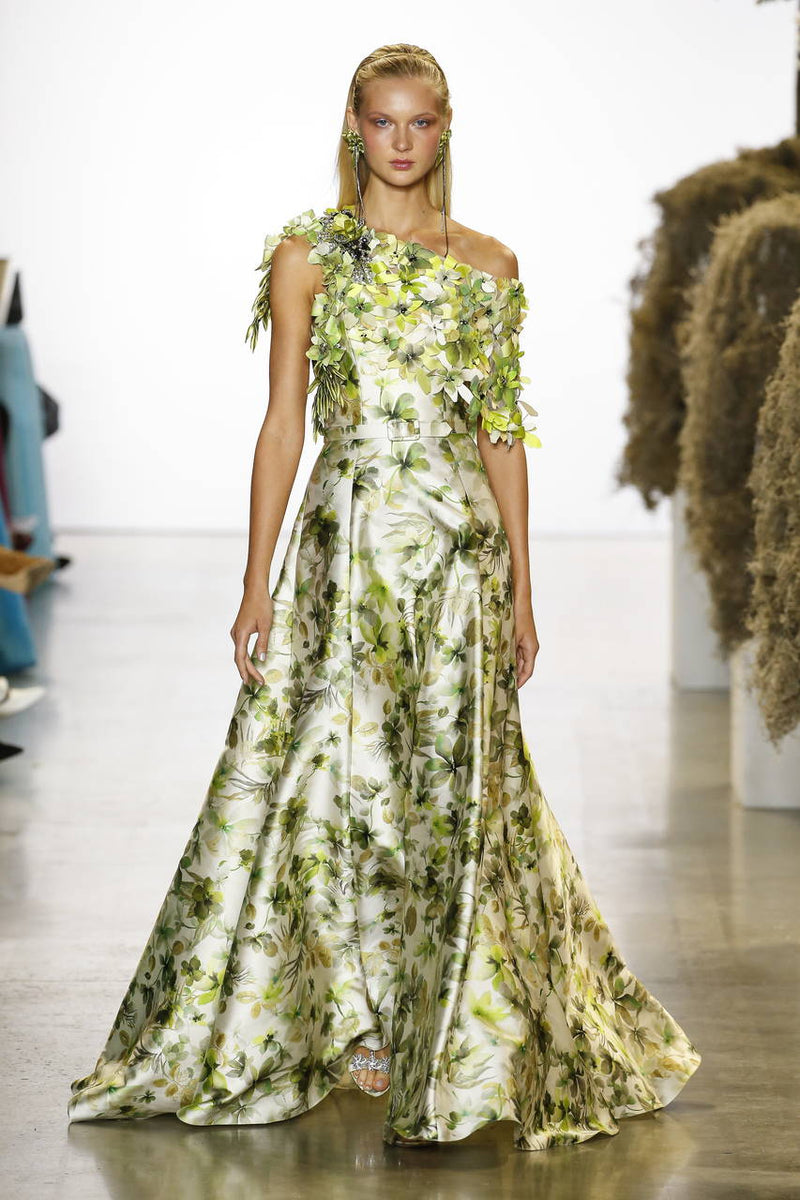 Runway Spring 2019 - Look 29