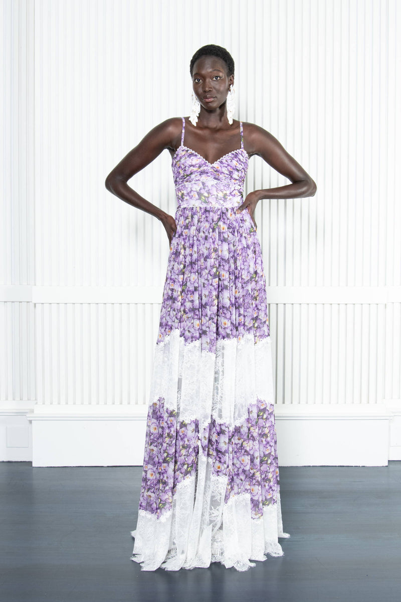 Spring 2025 - Look 1