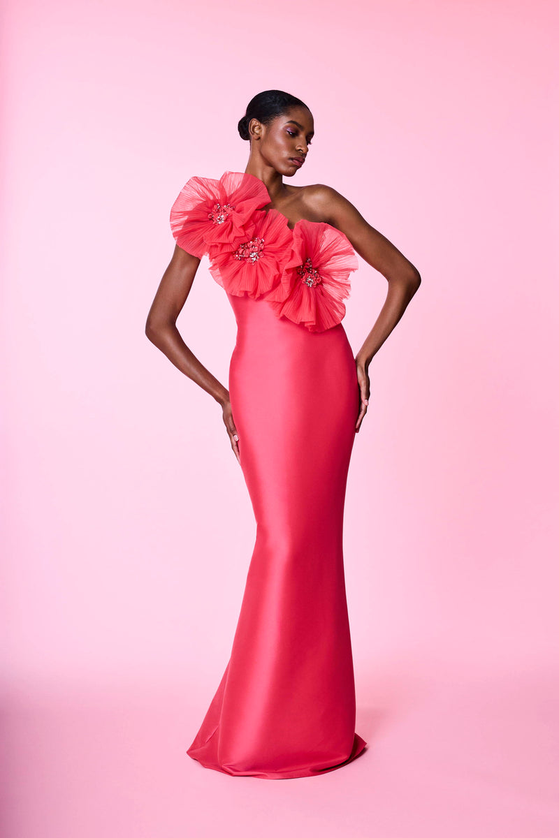 Resort 2025 - Look 18