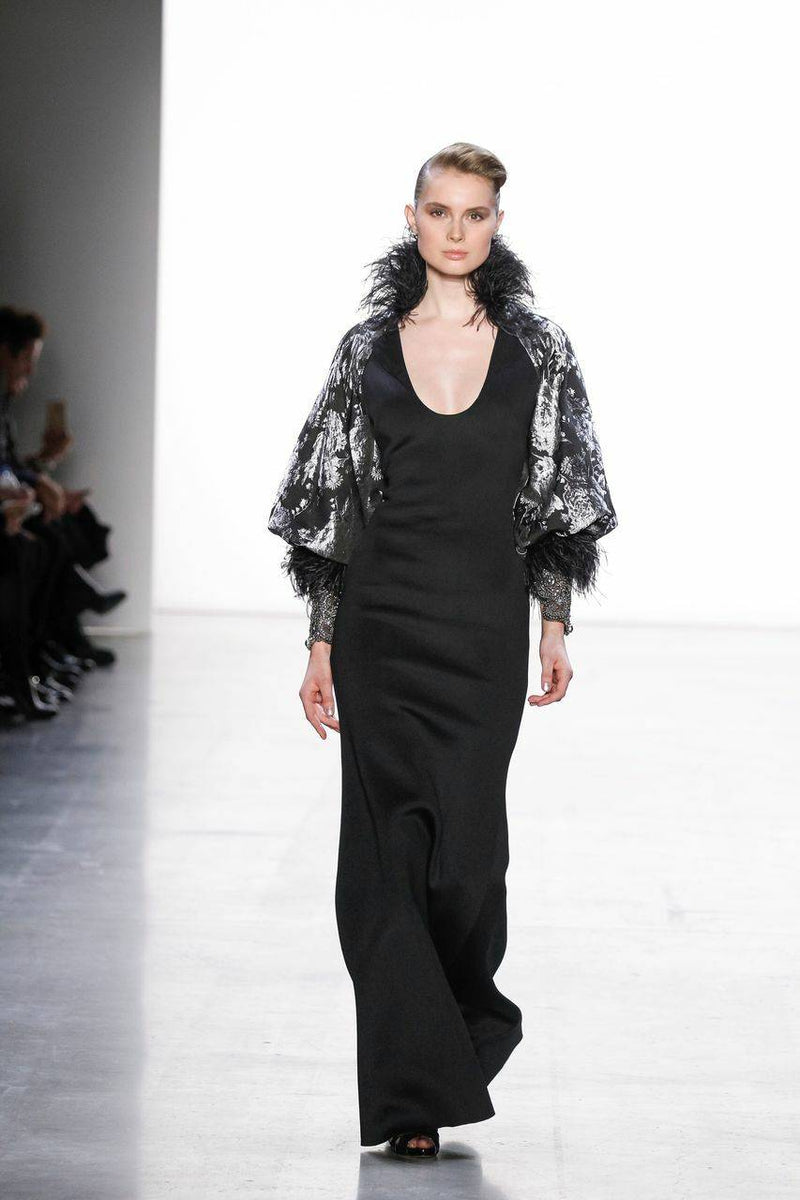 Runway Fall 2019 - Look 16