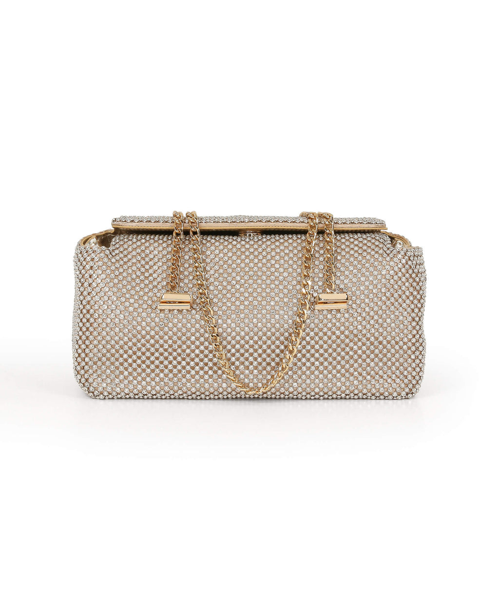 Gold | Handbag