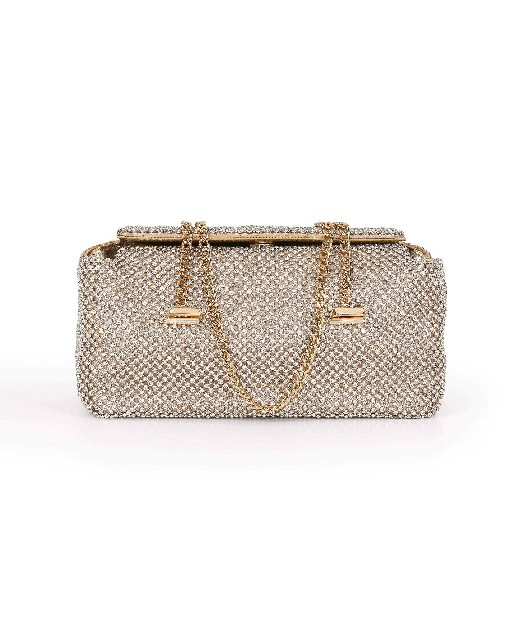 Gold | Handbag