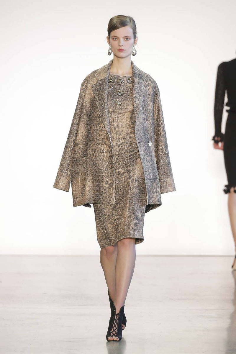 Fall 2018 - Look 22