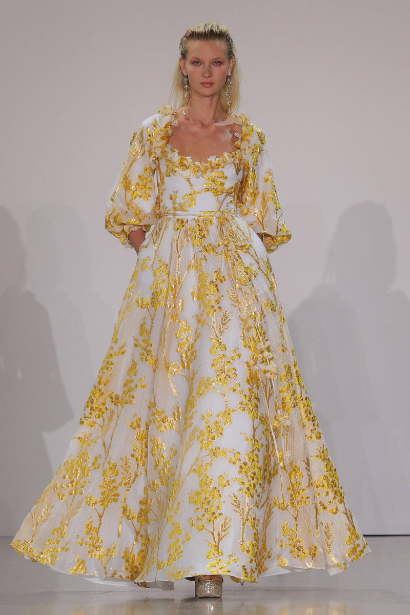 Spring 2023 - Look 25