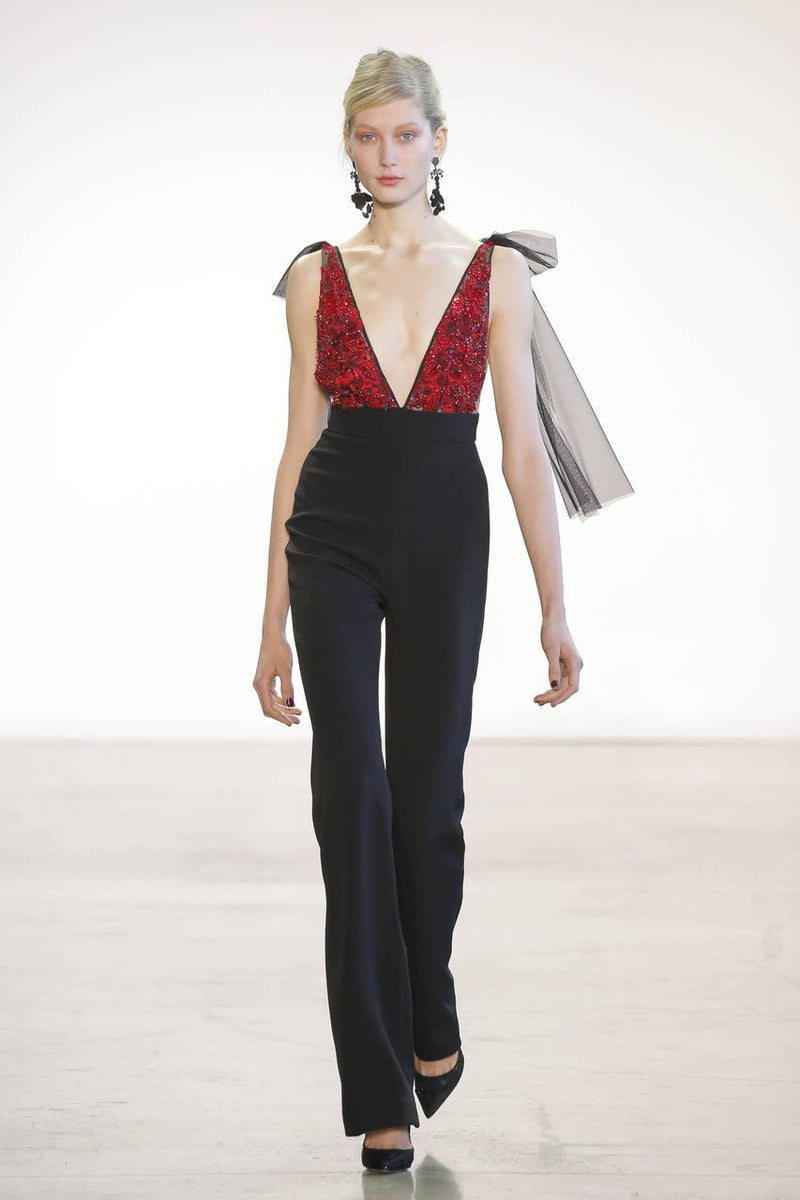 Fall 2018 - Look 13