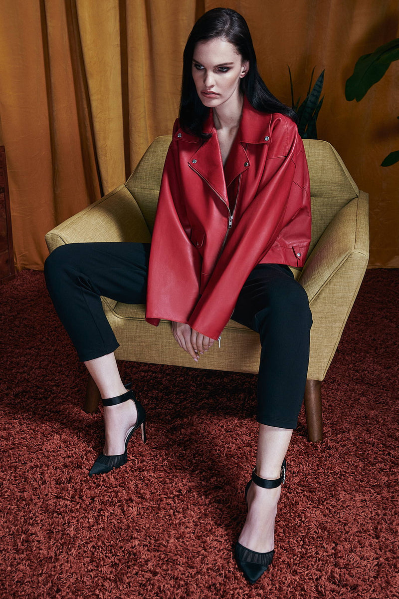 Runway Pre-Fall 2022 - Look 4