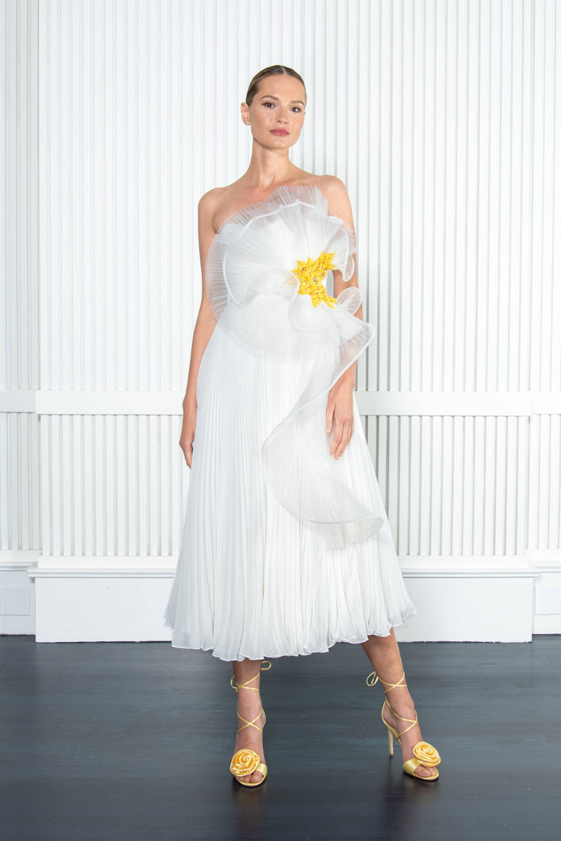 Spring 2025 - Look 2