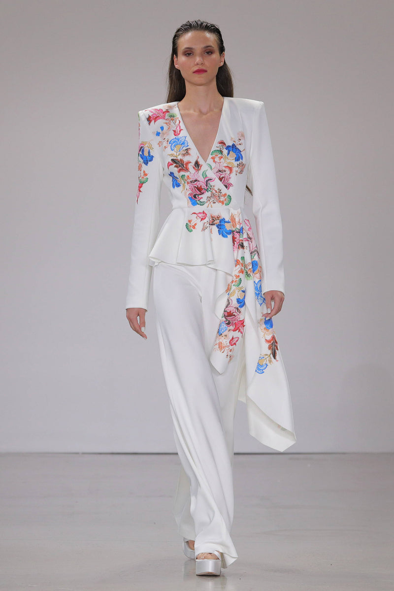 Spring 2023 - Look 2