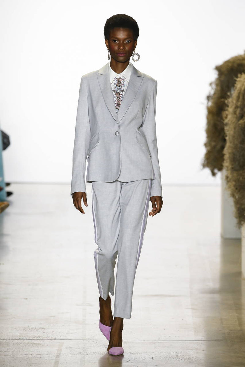 Runway Spring 2019 - Look 11