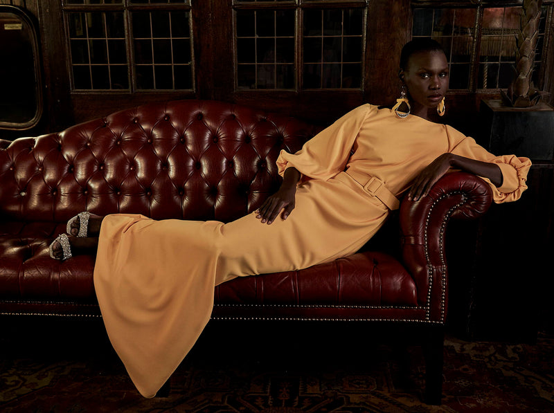 Runway Fall 2021 - Look 25