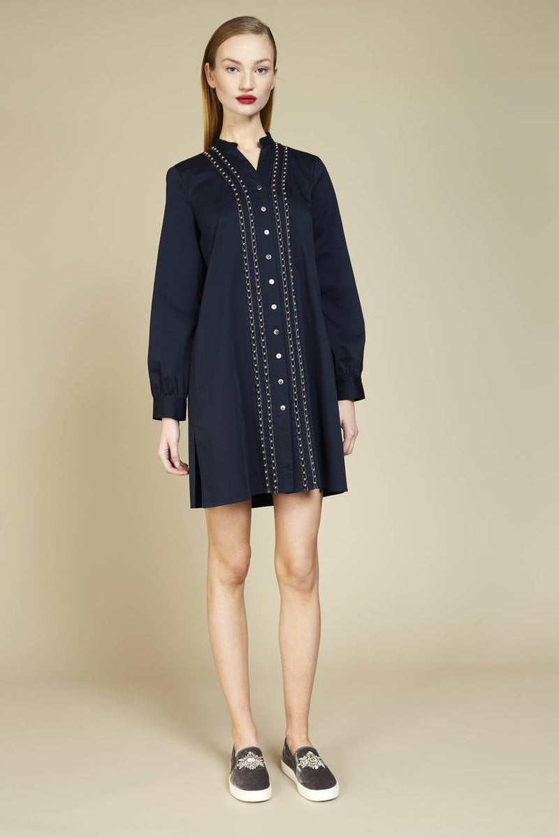 Pre-Fall 2018 - Look 2