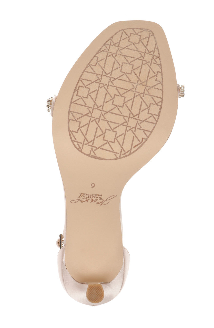 Champagne | Adriane Perfect Simplicity Stiletto