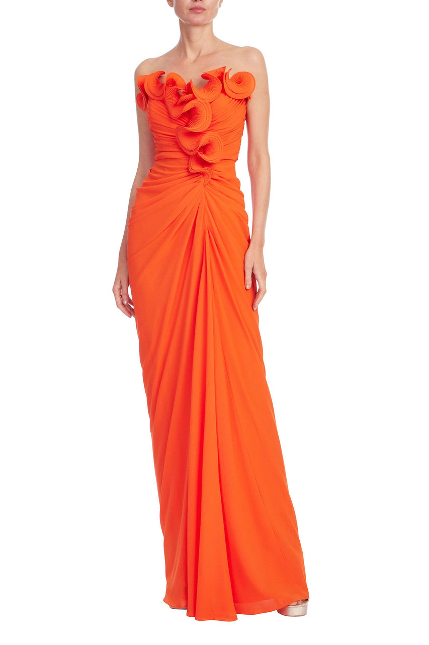 Dresses - Best Sellers Badgley Mischka Dresses - Best Sellers Badgley Mischka
