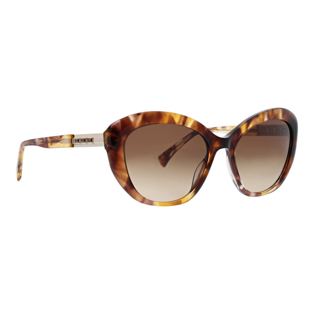 Tortoise | Beatrice Sunglasses