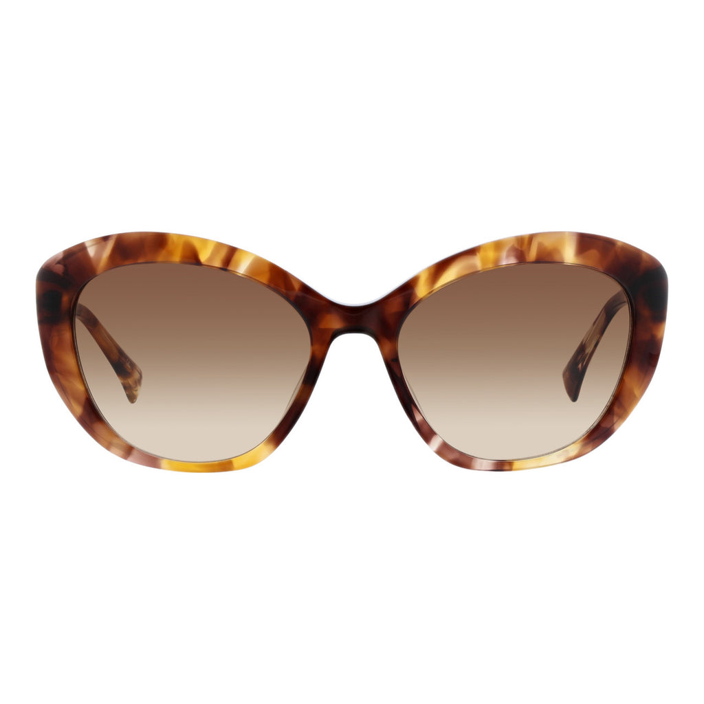 Tortoise | Beatrice Sunglasses