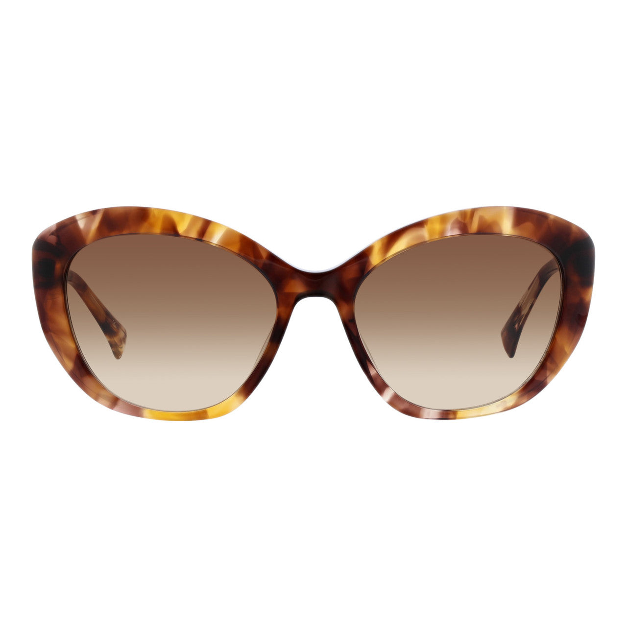 Tortoise | Beatrice Sunglasses