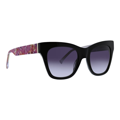 Black | Bernadette Sunglasses