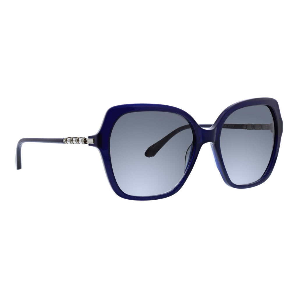 Navy | Cecilia Sunglasses