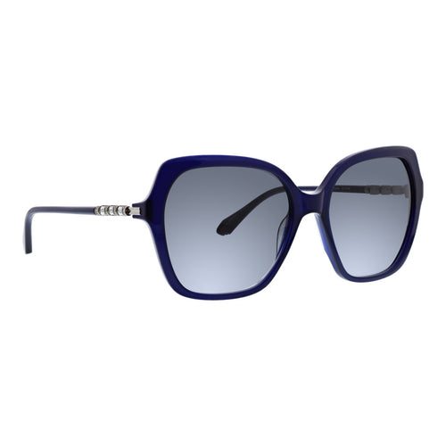 Navy | Cecilia Sunglasses
