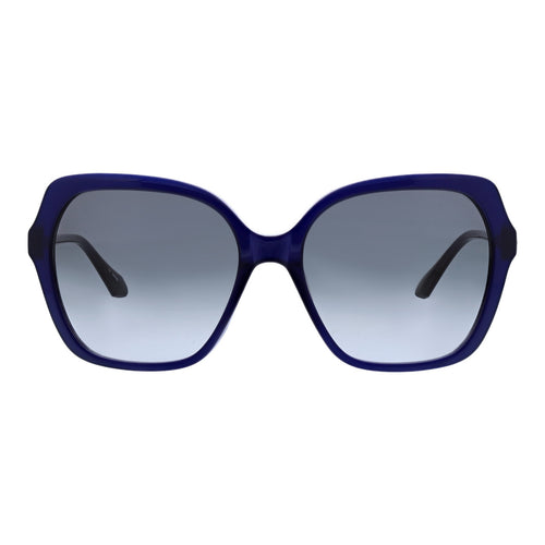 Navy | Cecilia Sunglasses