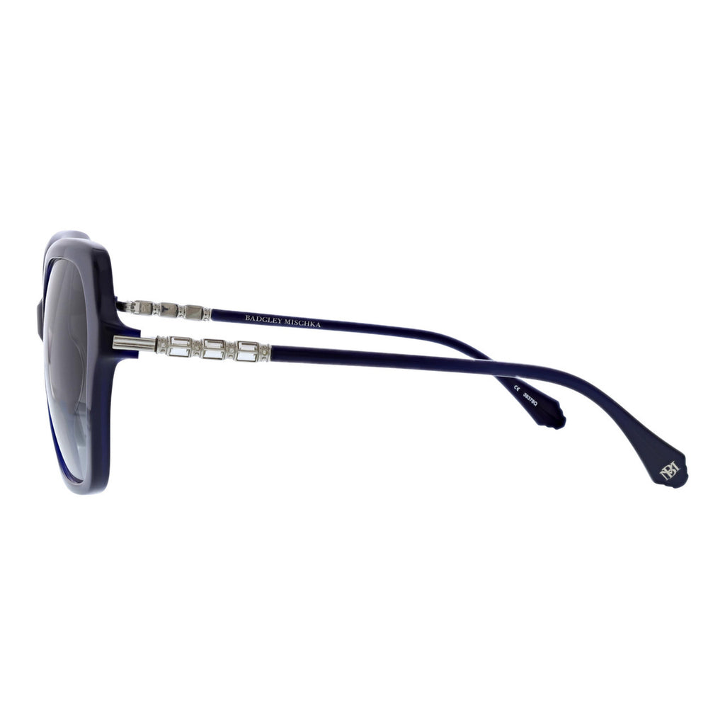 Navy | Cecilia Sunglasses