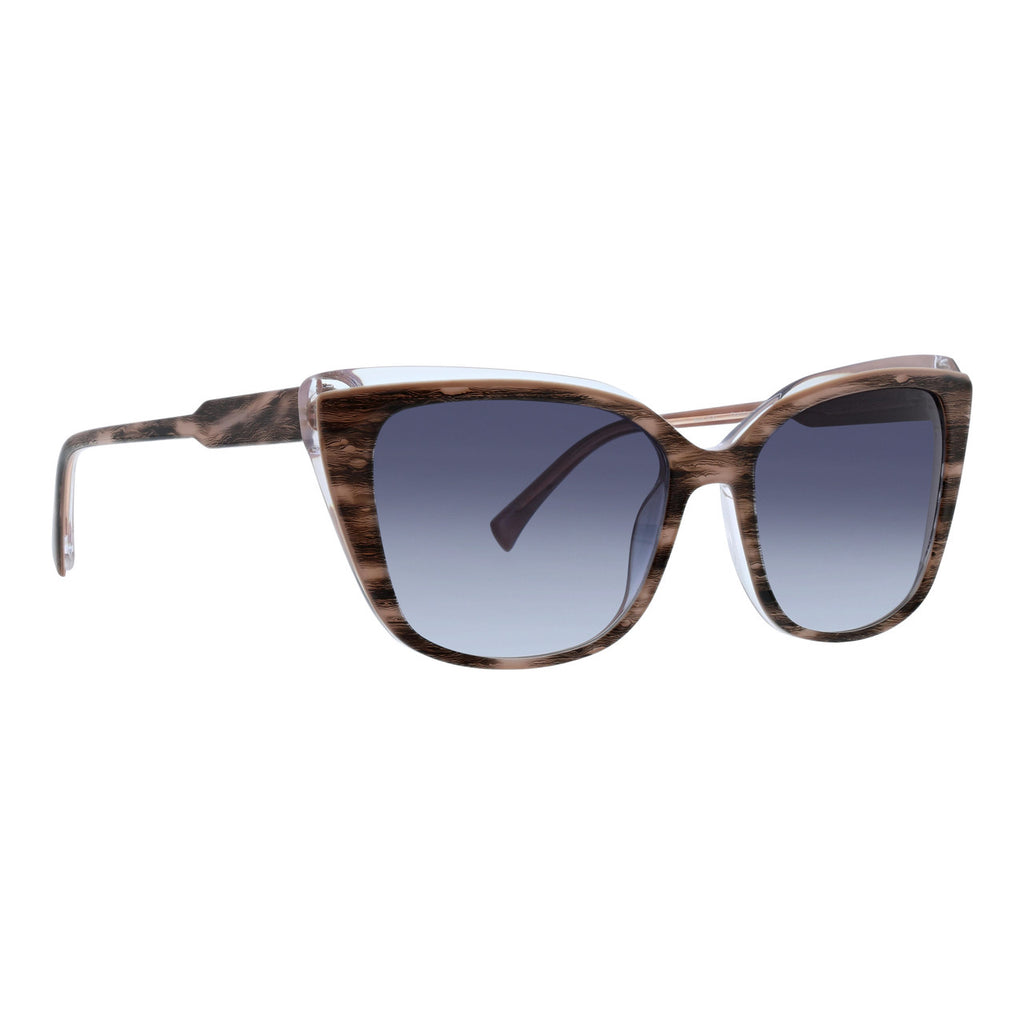 Black | Charlaine Sunglasses