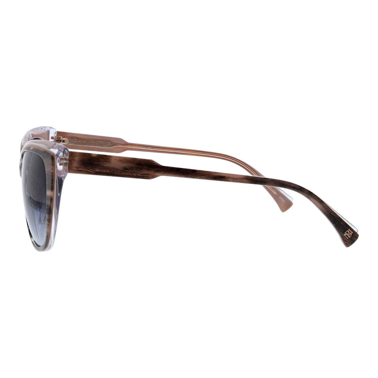 Black | Charlaine Sunglasses