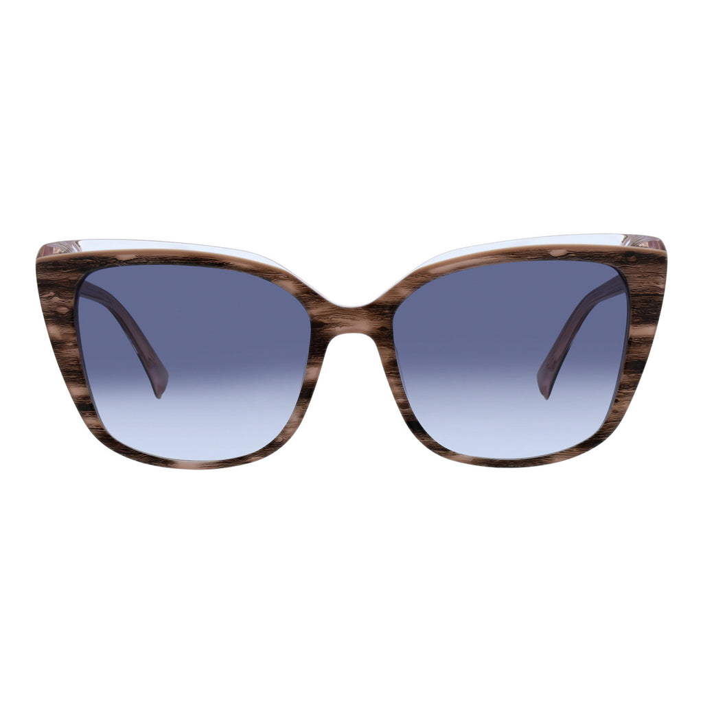 Black | Charlaine Sunglasses
