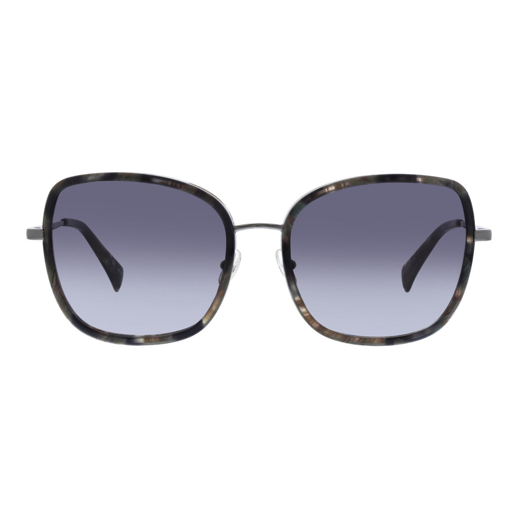 Black | Daphne Sunglasses