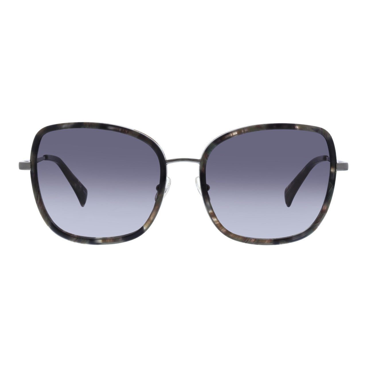 Black | Daphne Sunglasses