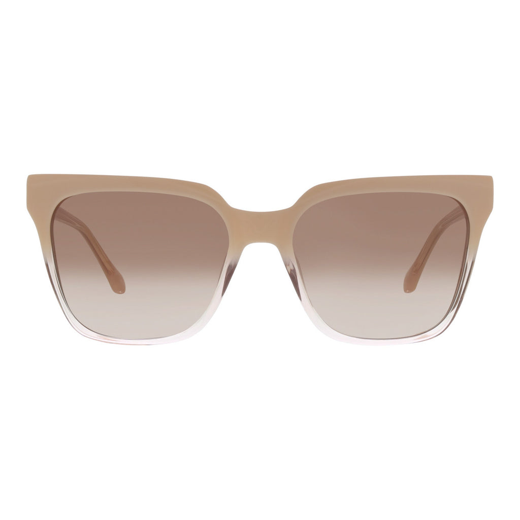 Ivory | Francina Sunglasses
