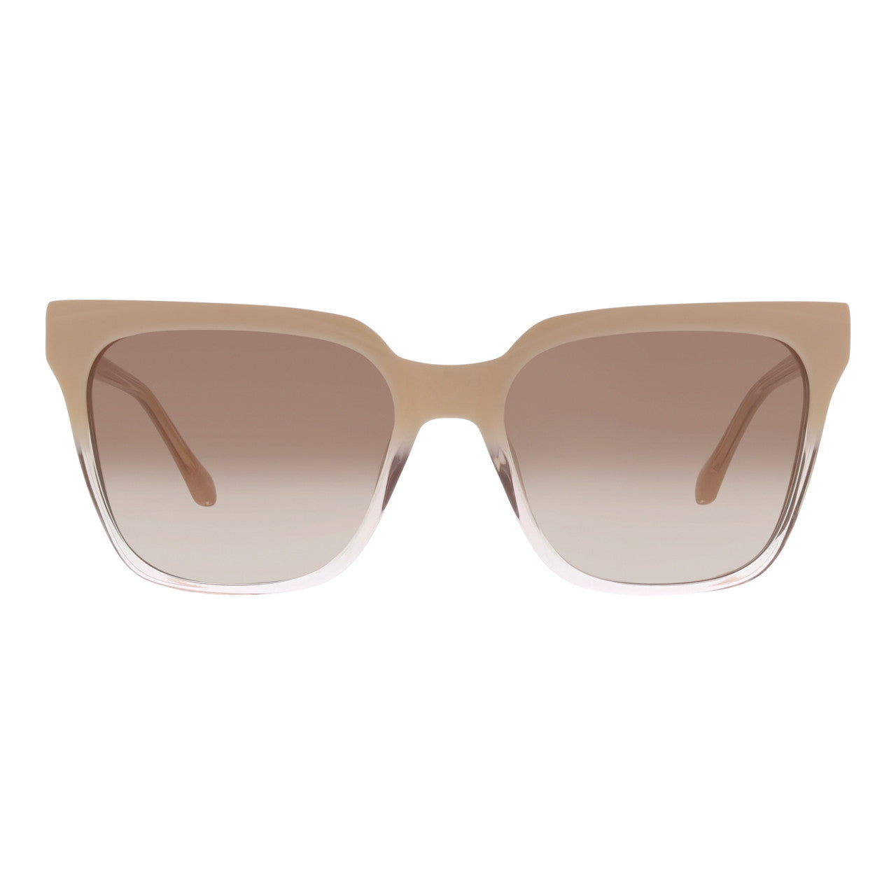 Ivory | Francina Sunglasses