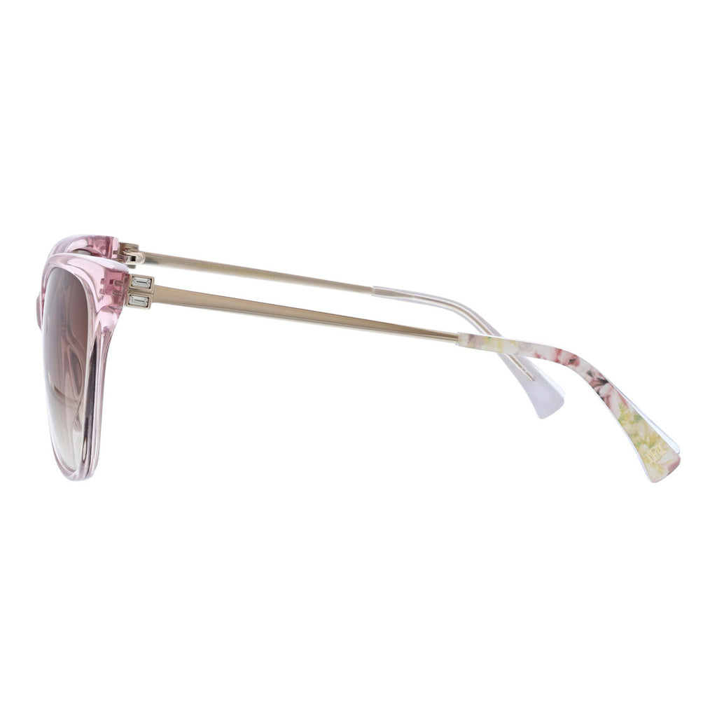 Blush | Josephina Sunglasses