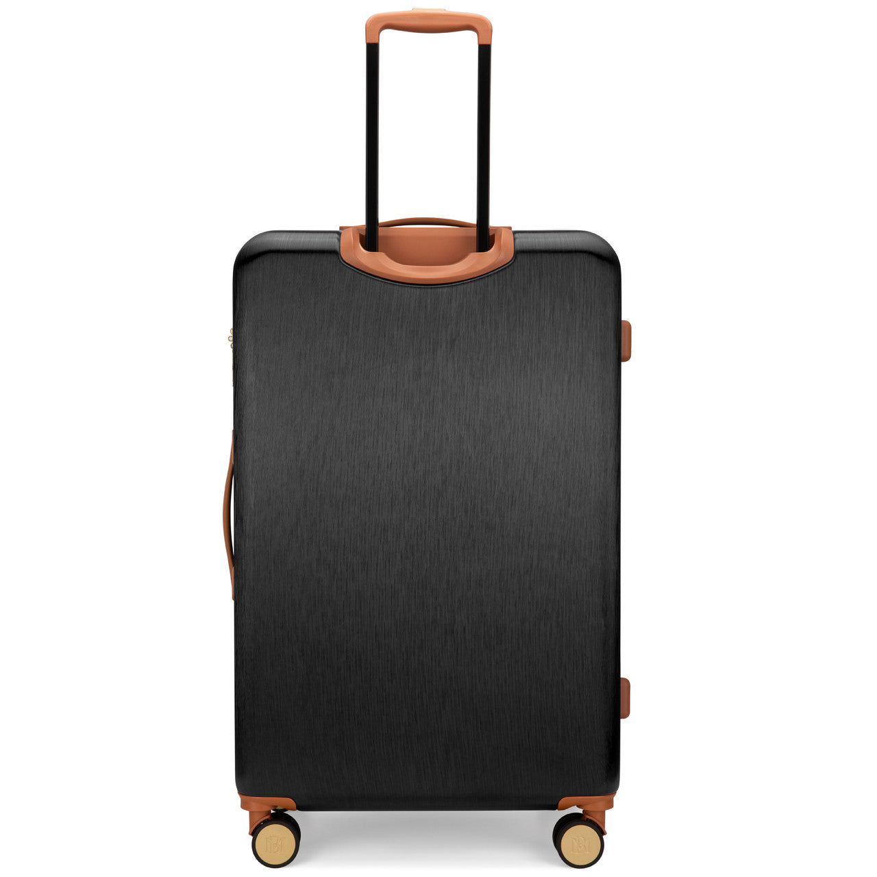 みよGRACE CLASS バックコンシャスサテンオレンジ&黒セット Grace Luggage Set – Badgley Mischka