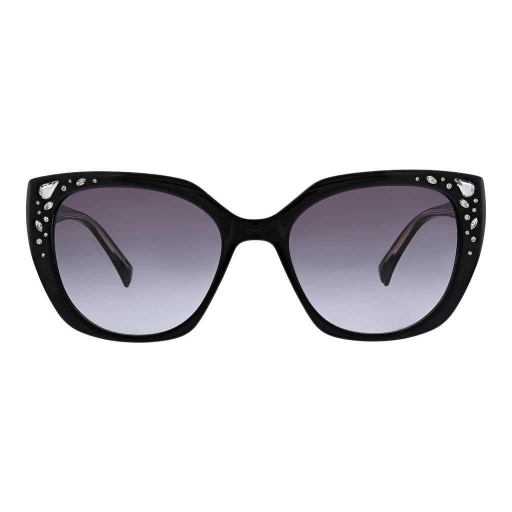 Black | Marchelle Sunglasses Front