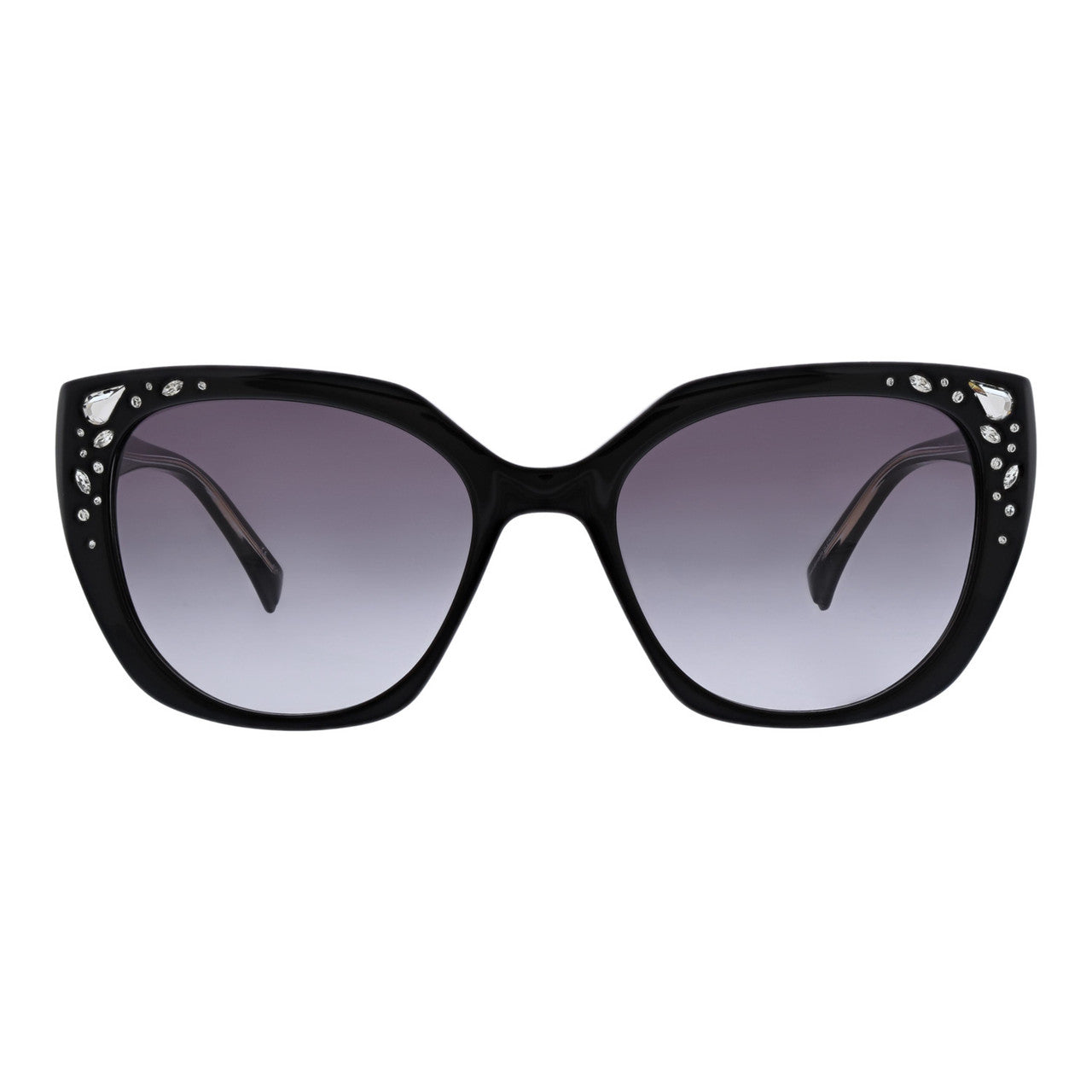 Black | Marchelle Sunglasses Front