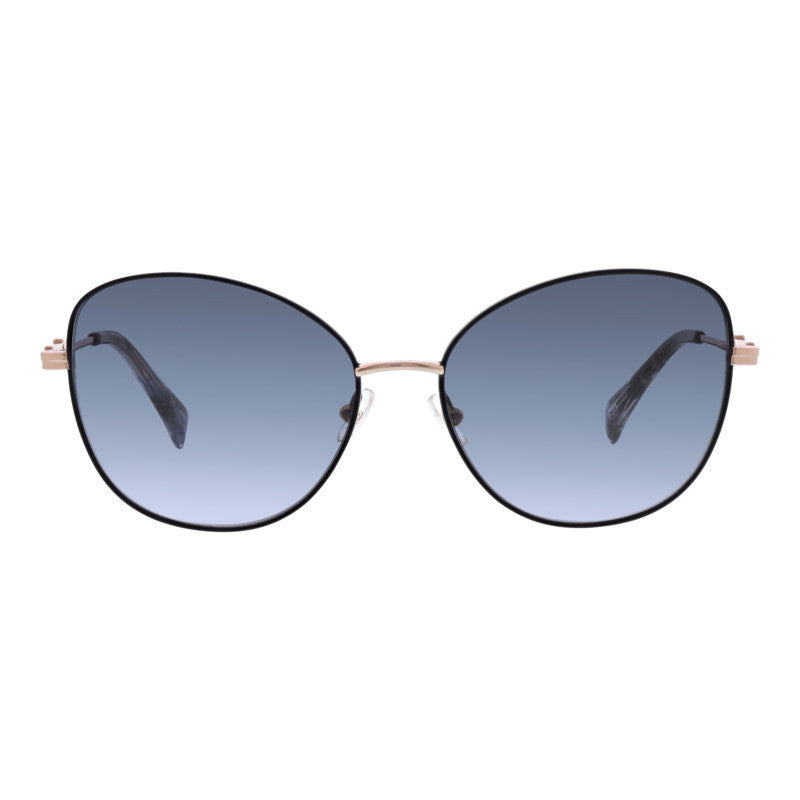 Black | Marcie Sunglasses Front