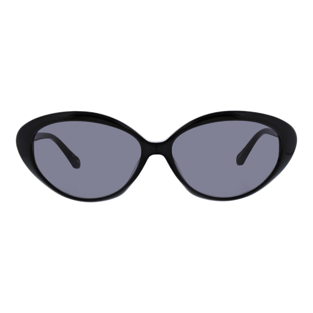 Black | Monica Sunglasses Front
