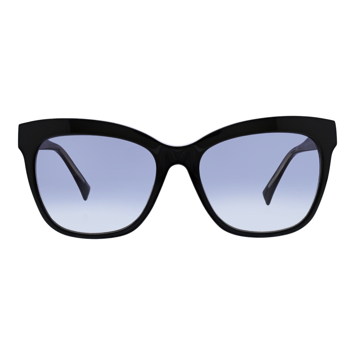 Black | Oriane Sunglasses Front