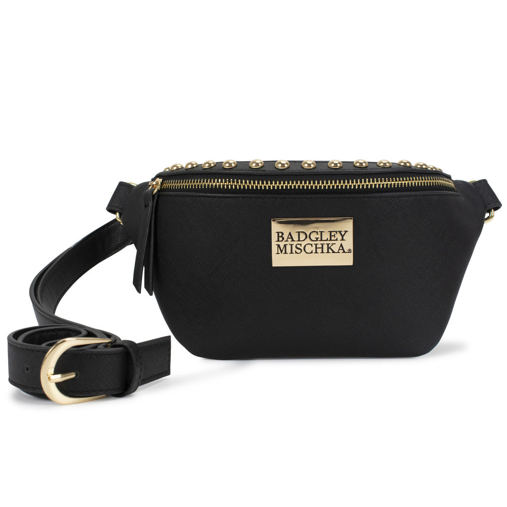 badgley mischka beulah leather drawstring backpack Bridgette Vegan Belt Bag Jack Meyer takes a COLOR:GG MEGABASS KINKURO Chic And Compact Accessory 150 Yard Spool