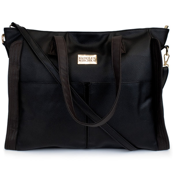 campus backpack in polished pebble leather COACH Black Campus Backpack Pebbled Leather Gold Turn Lock Zip READ  Description