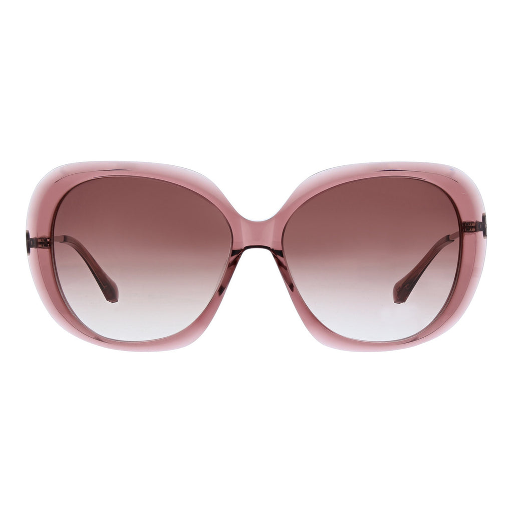 Mauve | Angelie Sunglasses