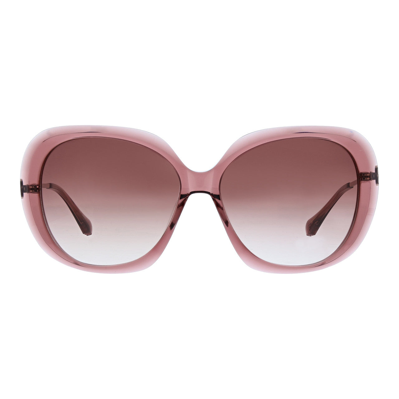 Mauve | Angelie Sunglasses
