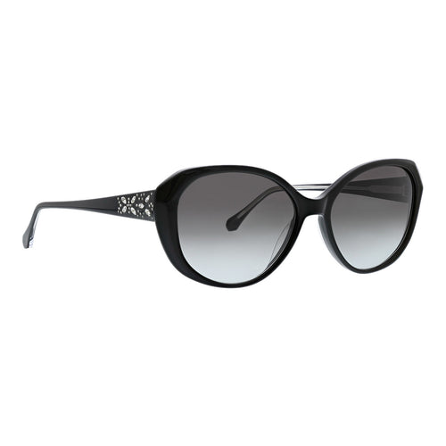 Black | Babette Sunglasses