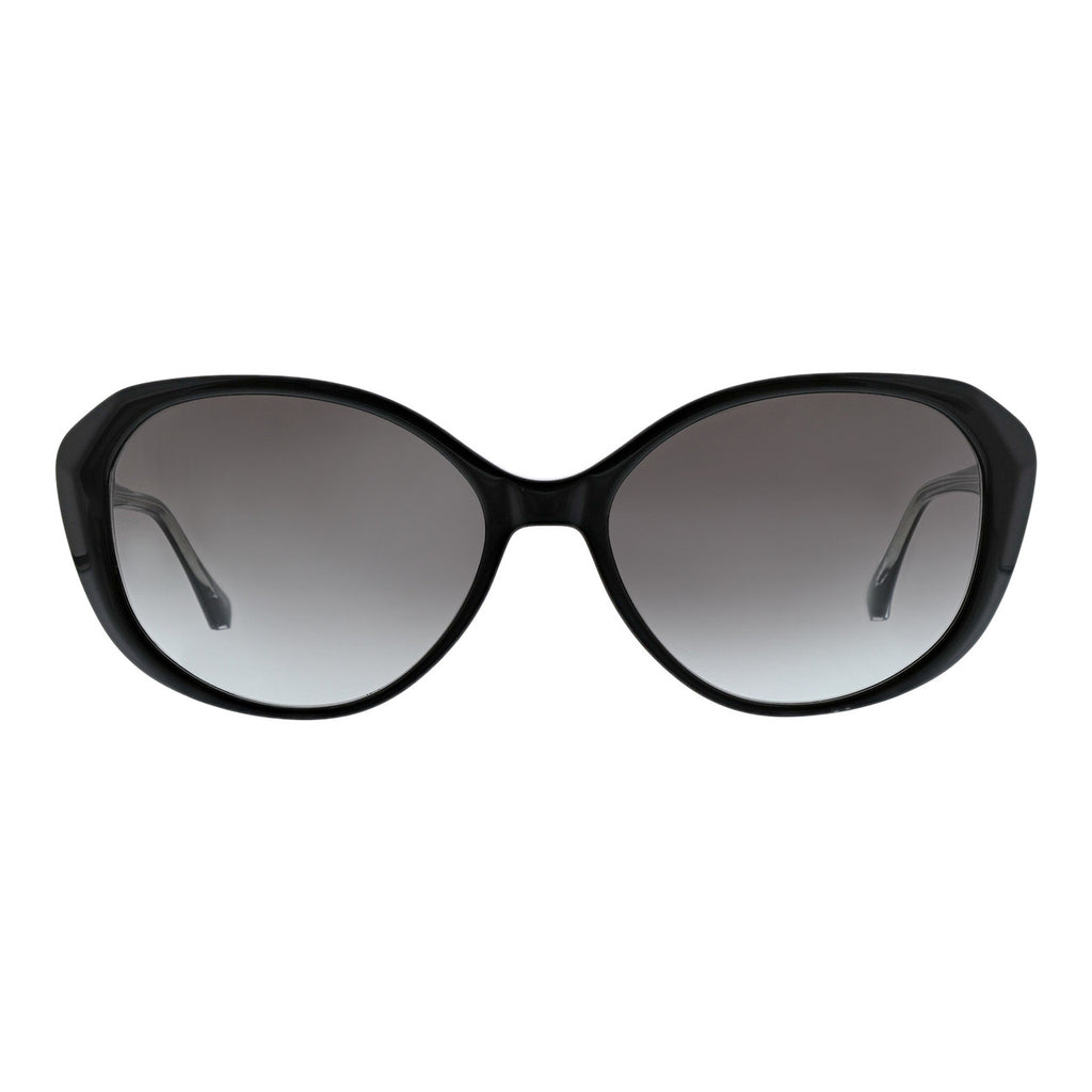 Black | Babette Sunglasses