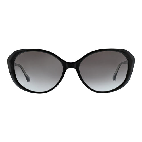 Black | Babette Sunglasses