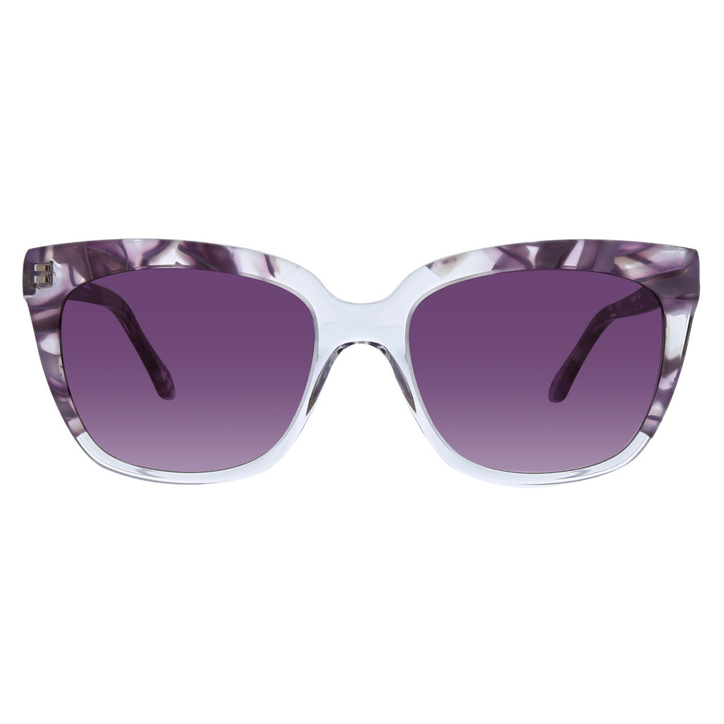 Plum | Chantae Sunglasses