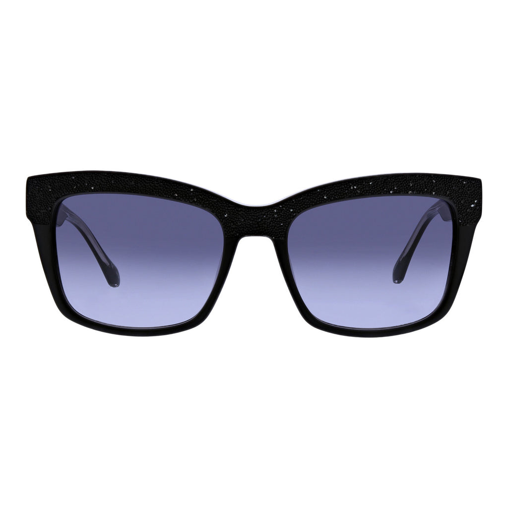 Black | Laure Sunglasses