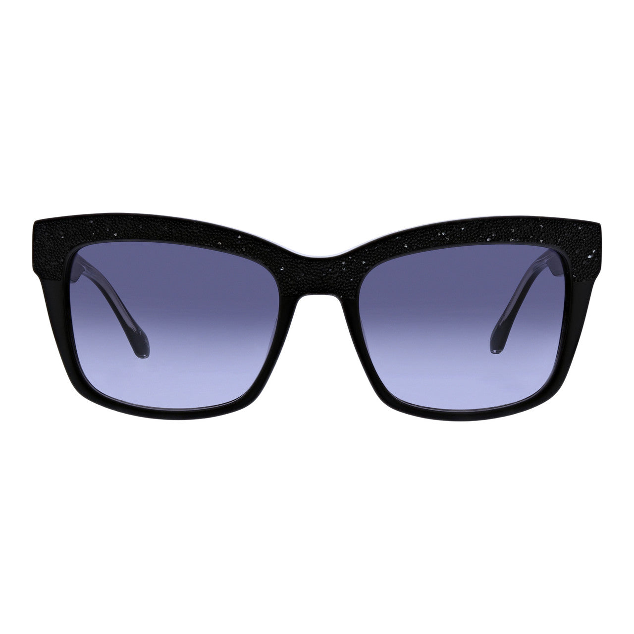 Black | Laure Sunglasses